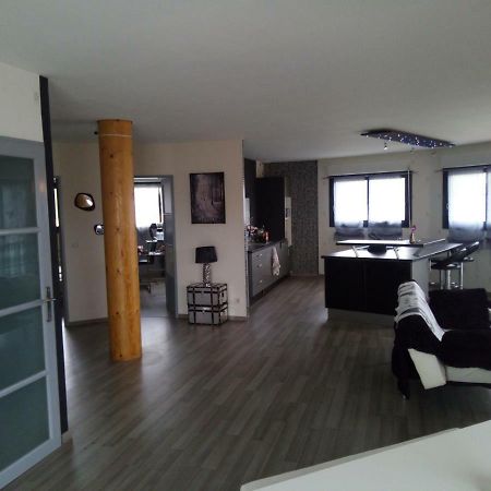 Loftcosy Friville المظهر الخارجي الصورة