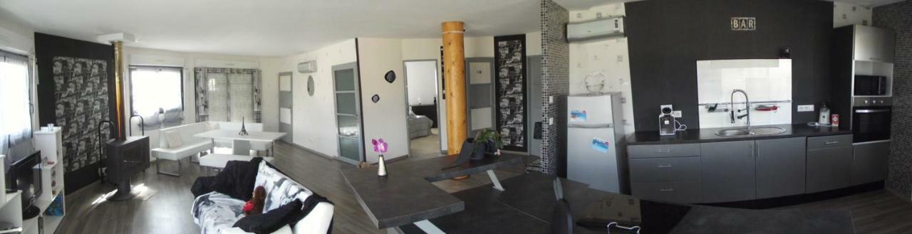 Loftcosy Friville المظهر الخارجي الصورة