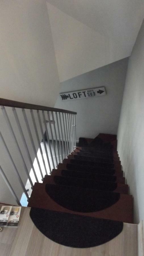 Loftcosy Friville المظهر الخارجي الصورة