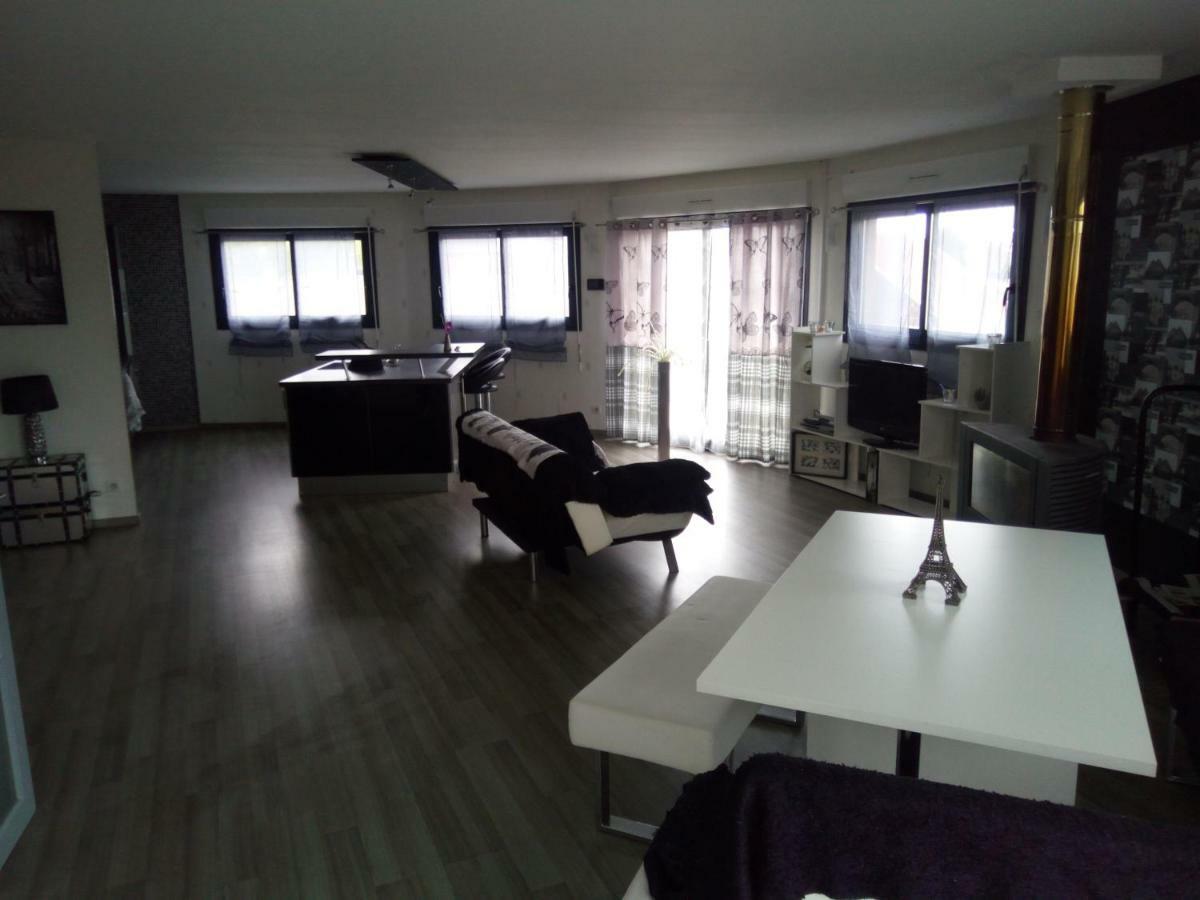 Loftcosy Friville المظهر الخارجي الصورة